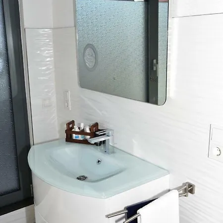 The Fountain Loft - 170sqm * Dortmund