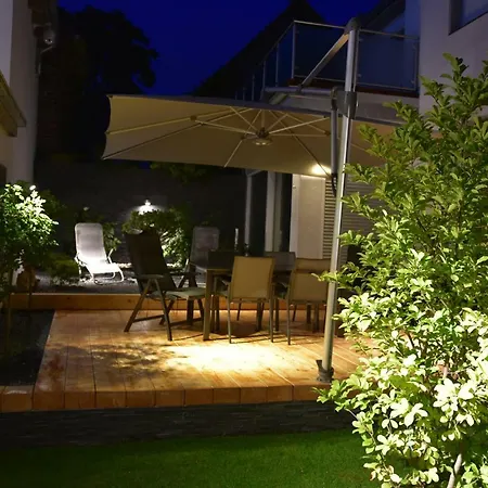 The Fountain Loft - 170sqm Dortmund