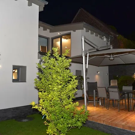 Villa The Fountain Loft - 170sqm *