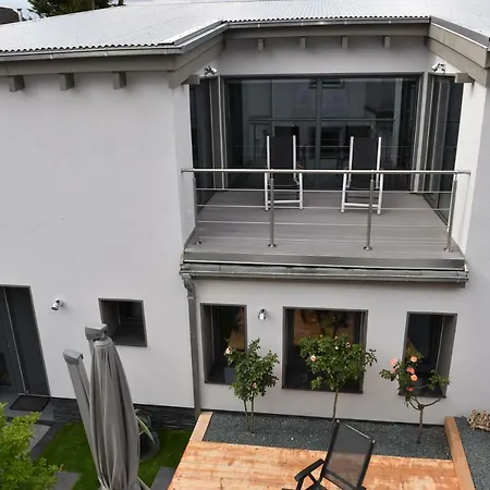 The Fountain Loft - 170sqm Dortmund