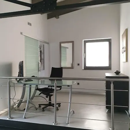 The Fountain Loft - 170sqm Dortmund